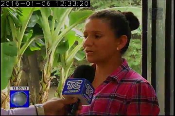 Familias en riesgo por asentamientos irregulares