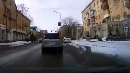 How they started skating Russians