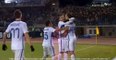 Mauro Icardi Goal Empoli 0 - 1 Inter Serie A 6-1-2016