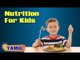 Nutritional Management For Kids Obesity - Treatment, Diet Tips & Cure in Tamil