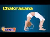Chakrasana For Kids Growth and Height - Body Development - Treatment, Tips & Cure in Tamil