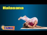 Halasana For Kids Growth and Height - Treatment, Tips & Cure in Tamil