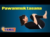 Pawanmuktasana For Diabetes - Exercise to Digestive Organs - Treatment, Tips & Cure in Tamil