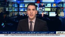 عمار سعيداني يتهم احمد اويحيى حول تعيين الوزير الأول