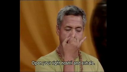 Pranayama For Asthma - Breathing Exercise - Treatment, Tips & Cure in Tamil