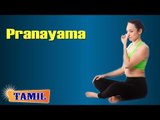 Pranayam For Bodybuilding - Breathing Exercise - Treatment, Tips & Cure in Tamil