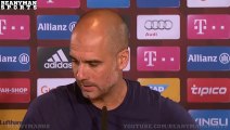 Pep Guardiola Confirms 'I'm Leaving Bayern Munich To Manage In The Premier League