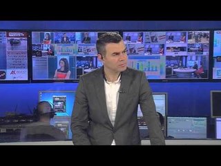 Report TV - Rreze dielli, I ftuar Petrit Zorba Parashikimi i motit
