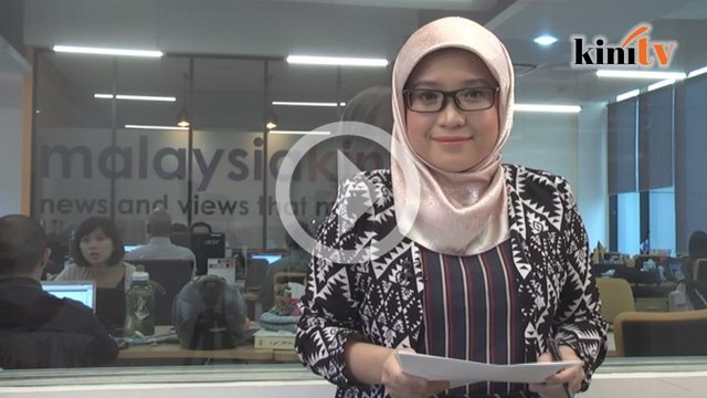 Sekilas Fakta, Rabu - 6 Jan - Buat ucapan 'Sedar Diri' dapat surat tunjuk sebab