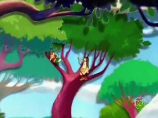 [MONTAGEM] Sítio do Pica Pau Amarelo Encerramento estilo 2015