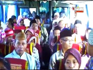 Sholawat BiHaqqillah - An Navieza Group Az Zahida (lagu ke 4)