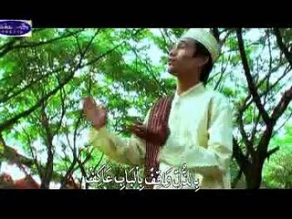 Sholawat Hal Taqbaluni  - An Navieza Group Az Zahida (lagu ke 7)