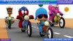 Nhạc thiếu nhi Tập 7 l Trăng Tròn l Hoạt hình Pocoyo l Learn Vietnamese