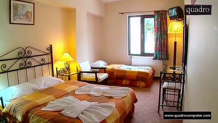 Quadro Bilgisayar Uludağ Uslan Otel Tatil Kampanyası (En Güncel Teknoloji Videoları)