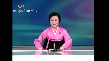 N. Korea says it has conducted 'successful' hydrogen bomb test