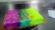 Illusion d'optique : ce gâteau va vous rendre fou