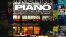 Piano Renzo Piano Building Workshop 1966 to Today