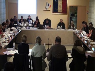 Conseil municipal 10 déc. point N° 01