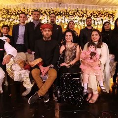 Here Comes the Video that leads to ZaidAliT Marriage Rumors