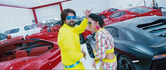 Masterpiece I Cant Wait Baby Song