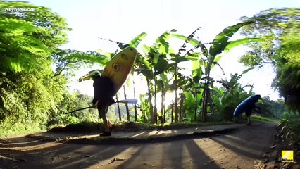 KeyMission 360 - La caméra embarqué de Nikon