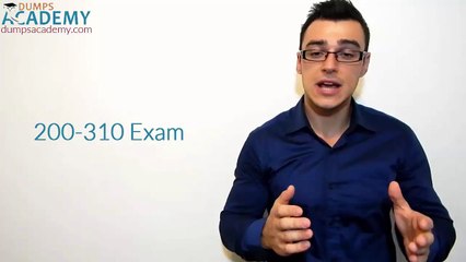 Cisco 200-310 CCDA Exam