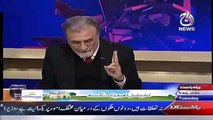 Inside Story Of PTI Cat Which Was Kidnapped By PMLN Guys In Faisalabad Telling Nusrat Javed