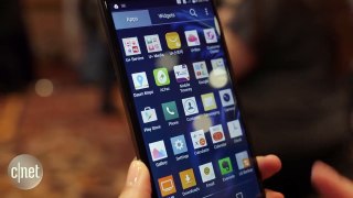 CES 2016 : Les nouveaux smartphone LG K10 & K7
