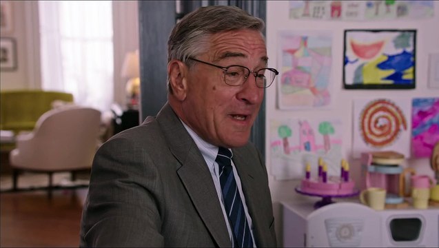 The Intern - Now Playing TV Spot [HD]