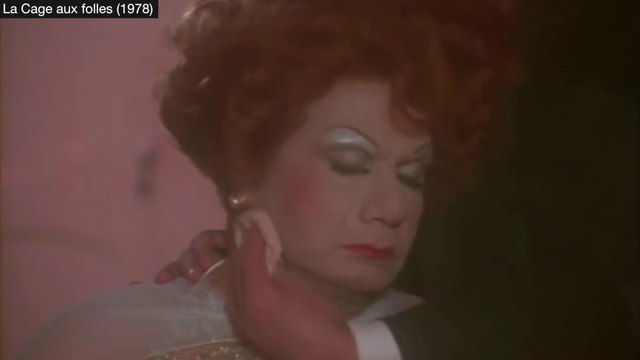 Michel Galabru, en 5 scènes cultes