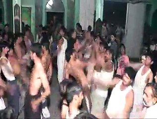 imam bargha hassan mujtaba a.s matam dari