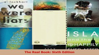 PDF Download  The Real Book Sixth Edition Read Online