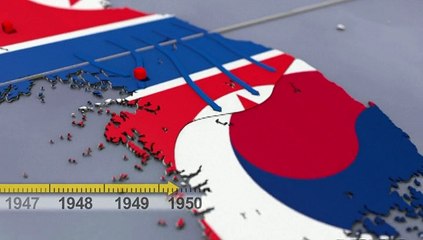 La Corée du Nord annonce son premier essai réussi de bombe à hydrogène