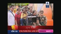 Chugal Khor Aunty ki Chugliya 6th January 2016 Cinetvmasti.com