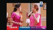 Diya Aur Batti  6th January 2016 Sooraj Ko Rijhaane Chali Sandhya Cinetvmasti.com