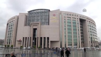 25 Aralık Darbeye Teşebbüs" Davası Başladı