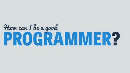 How Can I Become The Best Programmer | Motivation For Learners