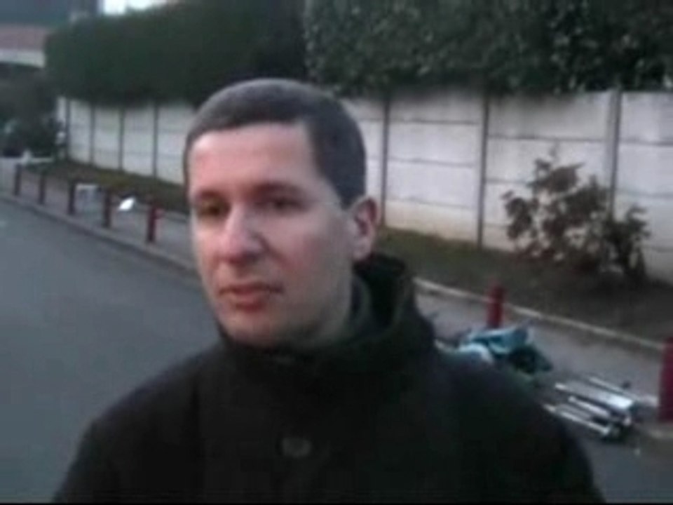 Témoignage d'un rosnéen...