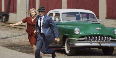 11.22.63 (Stephen King, JJ Abrams, James Franco) Trailer