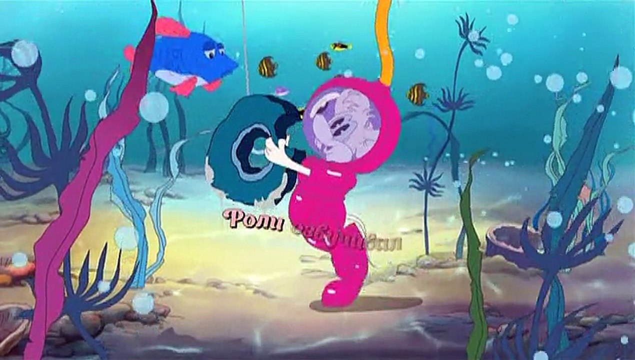 Новые приключения кота леопольда Птицы 05 серия | Смотреть новые мультфильмы онлайн