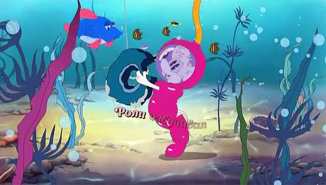 Новые приключения кота леопольда Птицы 05 серия | Смотреть новые мультфильмы онлайн