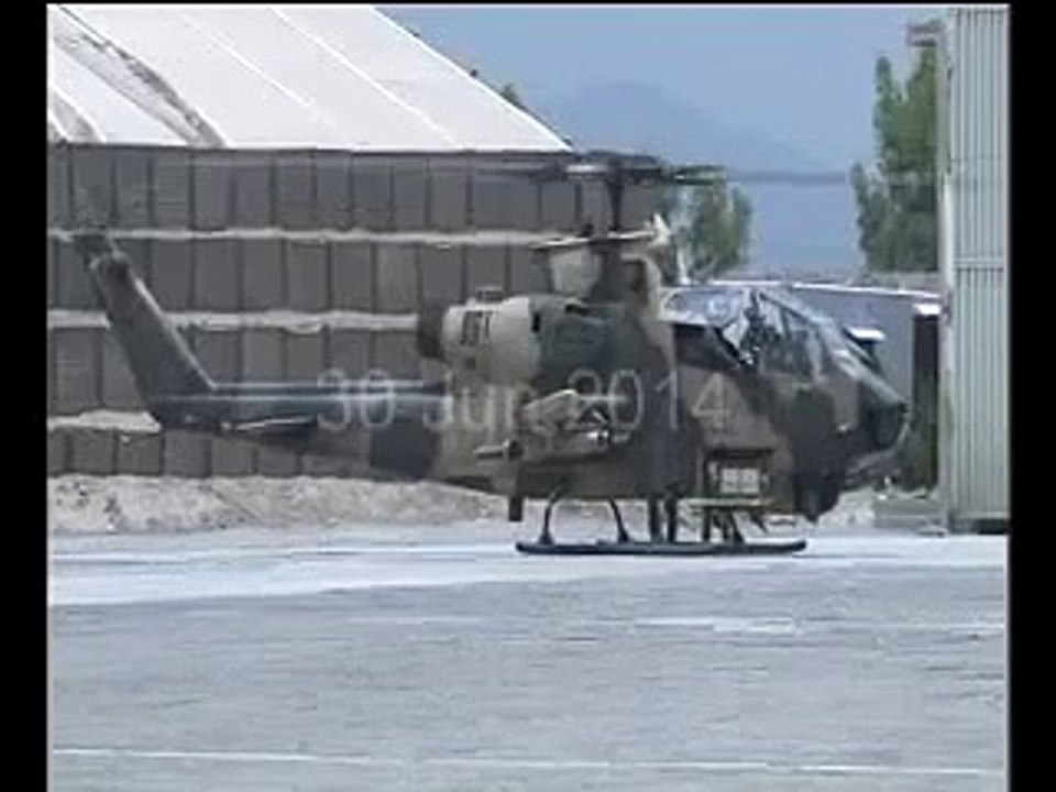 Pakistan Army Operation Zarb e Zab Footage ISPR