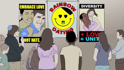 Adolf Hitler - Antyrasista / Antiracist (sub PL)