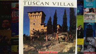 Tuscan Villas