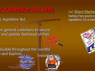 Procedure for Filling a Complaint at the Online Consumer Forum