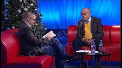 Gëzim Tushi i ftuar në "Lind On"