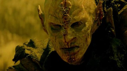 The Shannara Chronicles  (MTV) : trailer