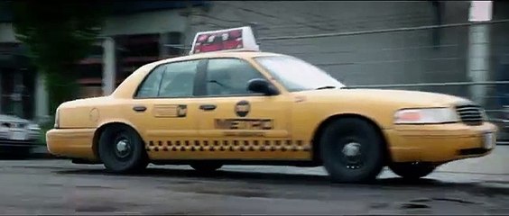 Deadpool - Türkçe Dublajlı Fragman Yeni - Subat 2016