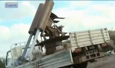 В Сирии ликвидированы несколько полевых командиров ИГ