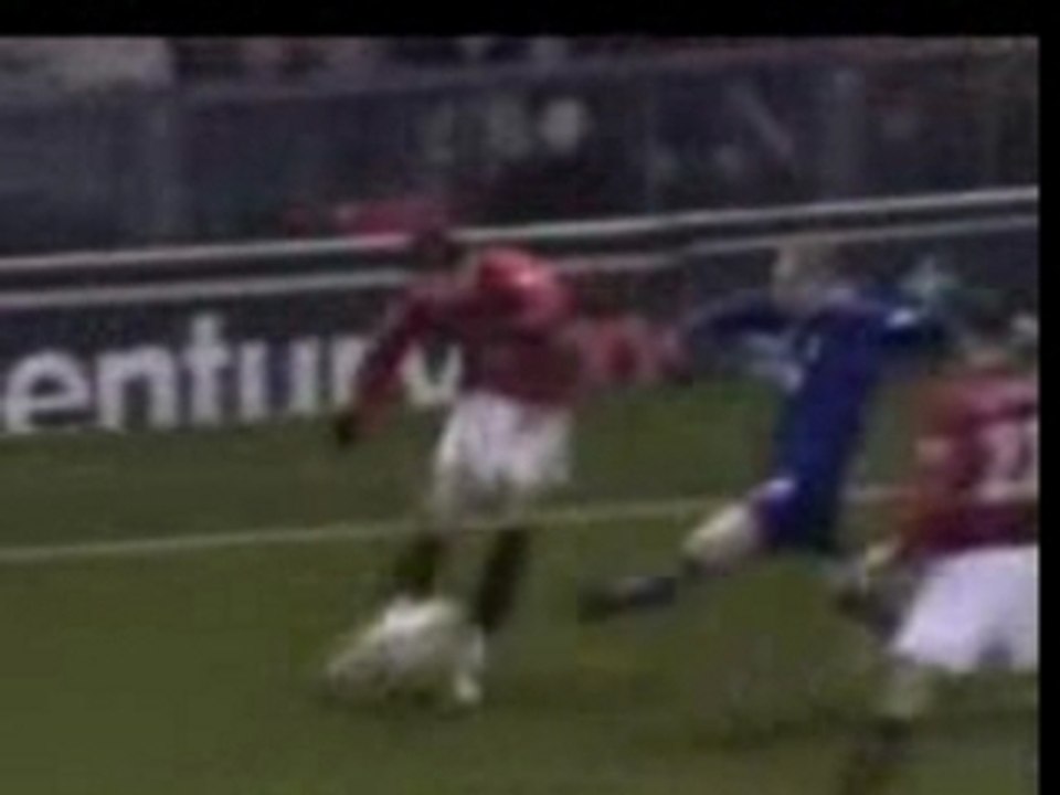 Cristiano ronaldo best of